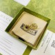 Hard-to-find items sold out in Japan Earrings 2023SS GUCCI Gucci Hard-to-find items sold out in Japan Earrings 2023SS GUCCI Gucci